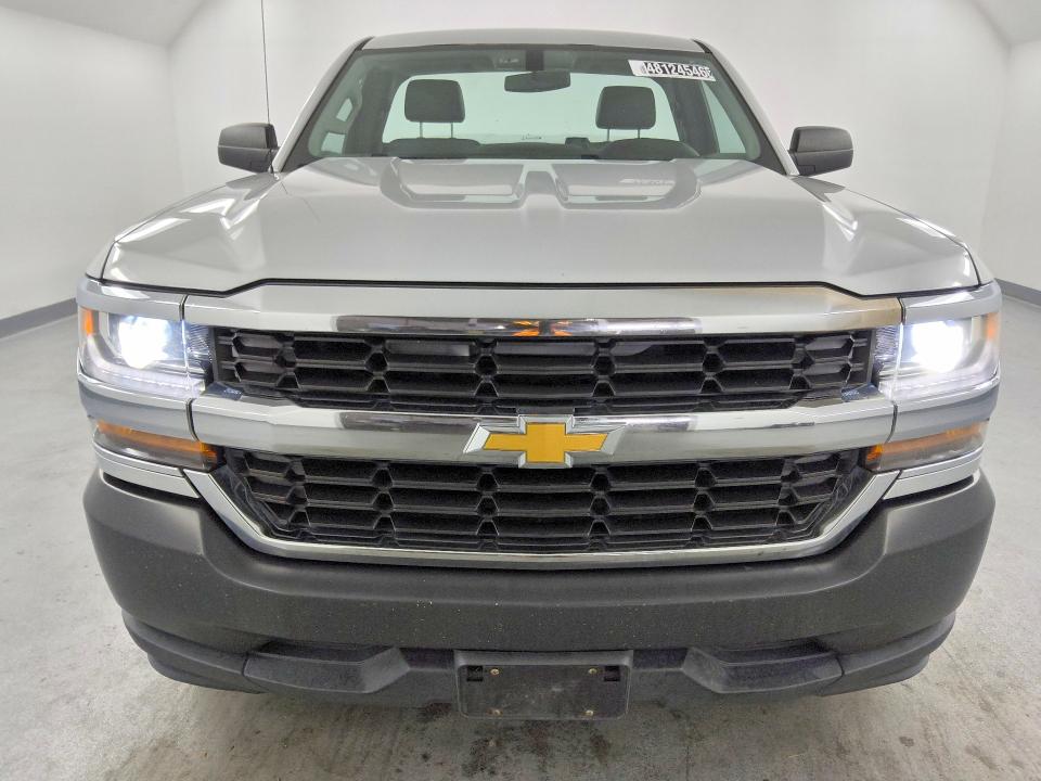 2016 Chevrolet Silverado მანქანა იყიდება აუქციონზე, vin: 1GCNCNEH5GZ191963, აუქციონის ნომერი: 48124546