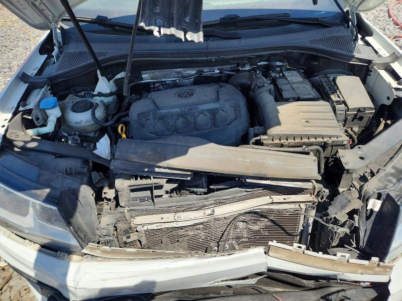 2020 Volkswagen Tiguan მანქანა იყიდება აუქციონზე, vin: 3VV3B7AXXLM090661, აუქციონის ნომერი: 49006806