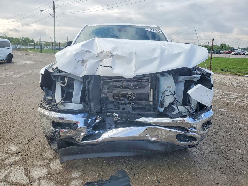 Продаж на аукціоні авто 2020 Ram 1500, vin: 1C6SRFFT3LN419994, номер лоту: 51466906