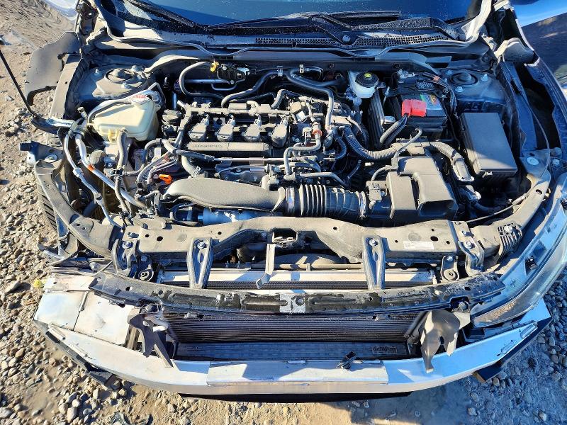 Aukcja sprzedaży 2020 Honda Civic, vin: 19XFC1F3XLE023435, numer aukcji: 49771166