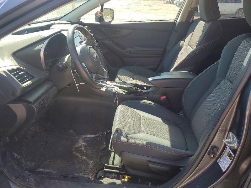 Aukcja sprzedaży 2021 Subaru Crosstrek, vin: JF2GTAPC9M8342101, numer aukcji: 49361986