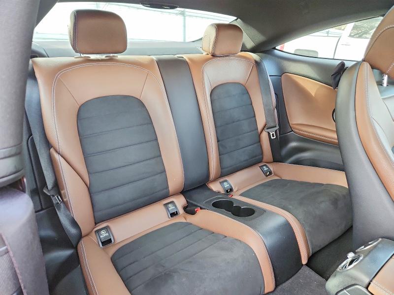 Продажа на аукционе авто 2017 Mercedes-benz C, vin: WDDWJ4KB7HF347062, номер лота: 48921516