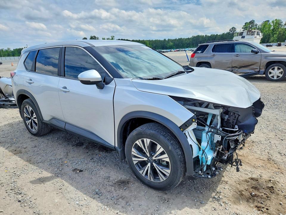 Aukcja sprzedaży 2023 Nissan Rogue, vin: 5N1BT3BA9PC742523, numer aukcji: 51782606