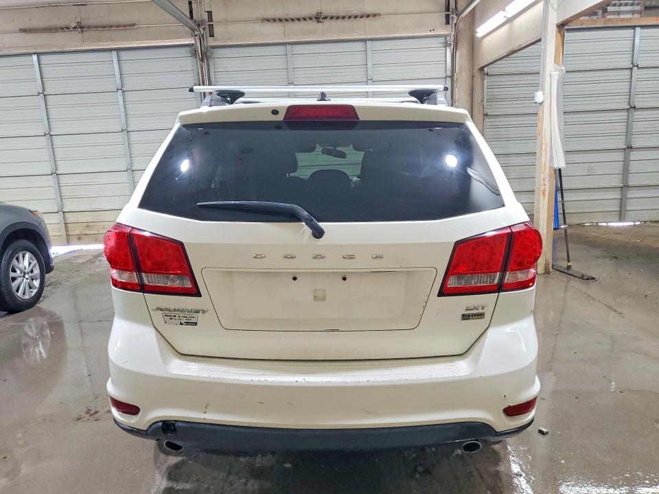 Aukcja sprzedaży 2014 Dodge Journey, vin: 3C4PDCBG4ET230049, numer aukcji: 50818166