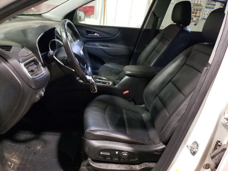 2020 Chevrolet Equinox მანქანა იყიდება აუქციონზე, vin: 2GNAXYEX8L6273307, აუქციონის ნომერი: 48004676