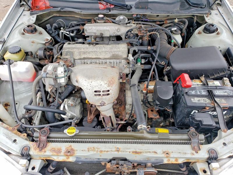 Aukcja sprzedaży 2000 Toyota Camry, vin: JT2BG22K1Y0517097, numer aukcji: 50146096