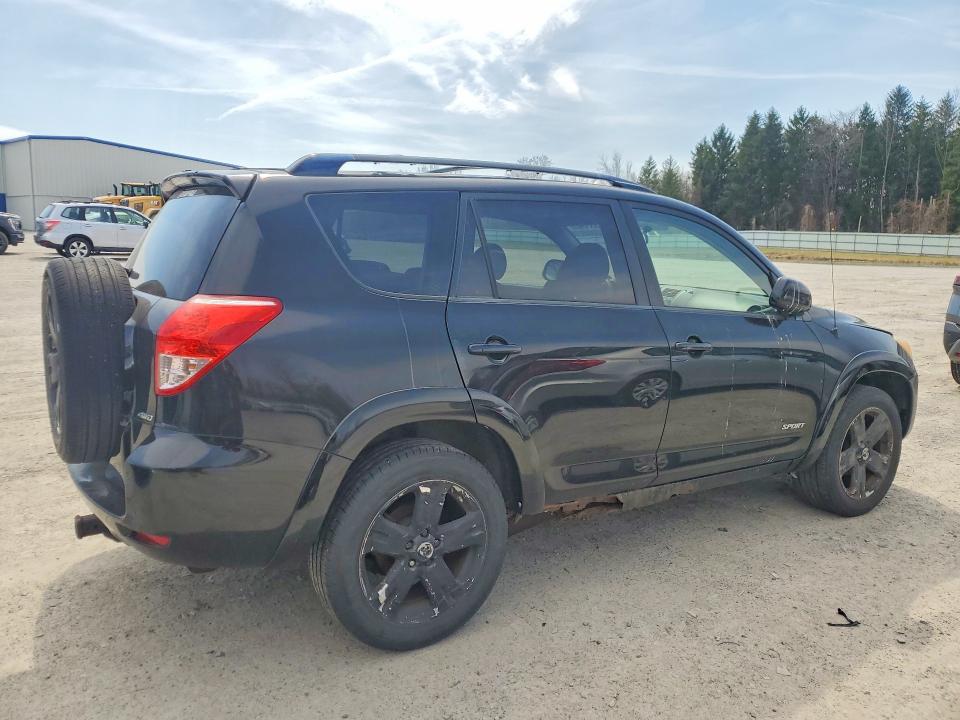 49366426 :رقم المزاد ، JTMBD32V165031423 vin ، 2006 Toyota Rav4 مزاد بيع