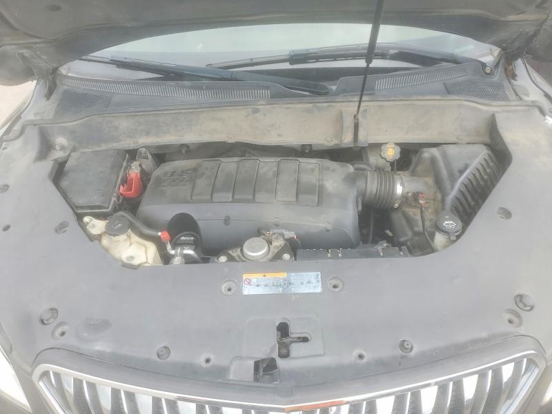 Auction sale of the 2013 Buick Enclave, vin: 5GAKRDKD8DJ242073, lot number: 48740426