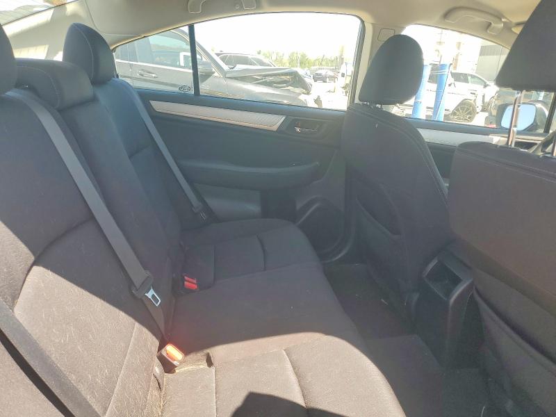 Продаж на аукціоні авто 2017 Subaru Legacy, vin: 4S3BNAF61H3016780, номер лоту: 49787106