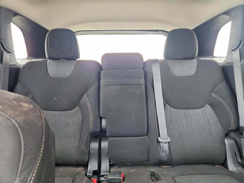 2015 Jeep Cherokee მანქანა იყიდება აუქციონზე, vin: 1C4PJMCB7FW789575, აუქციონის ნომერი: 51886446