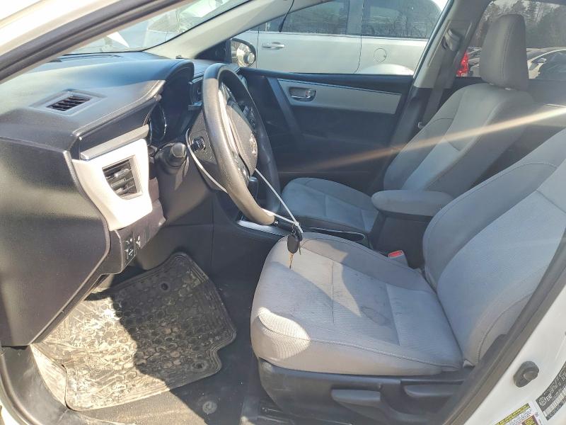 Aukcja sprzedaży 2016 Toyota Corolla, vin: 2T1BURHE6GC676812, numer aukcji: 49292066