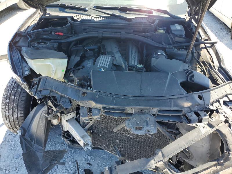 Продажа на аукционе авто 2008 Bmw X3 3.0si, vin: WBXPC93418WJ10124, номер лота: 50734116