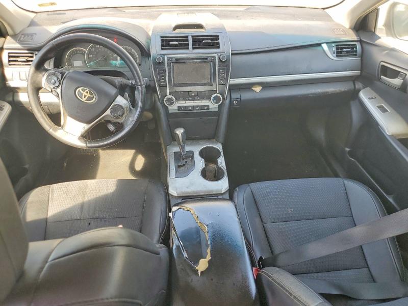 Aukcja sprzedaży 2014 Toyota Camry, vin: 4T1BF1FK1EU453125, numer aukcji: 50188706