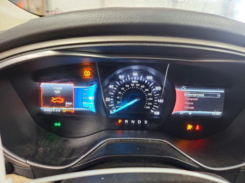 51351296 :رقم المزاد ، 3FA6P0HD0GR289250 vin ، 2016 Ford Fusion مزاد بيع