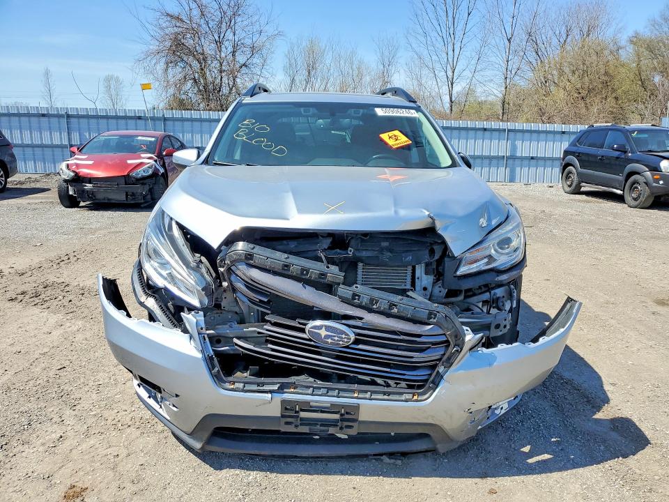 Продажа на аукционе авто 2021 Subaru Ascent, vin: 4S4WMAGD2M3453775, номер лота: 50906246
