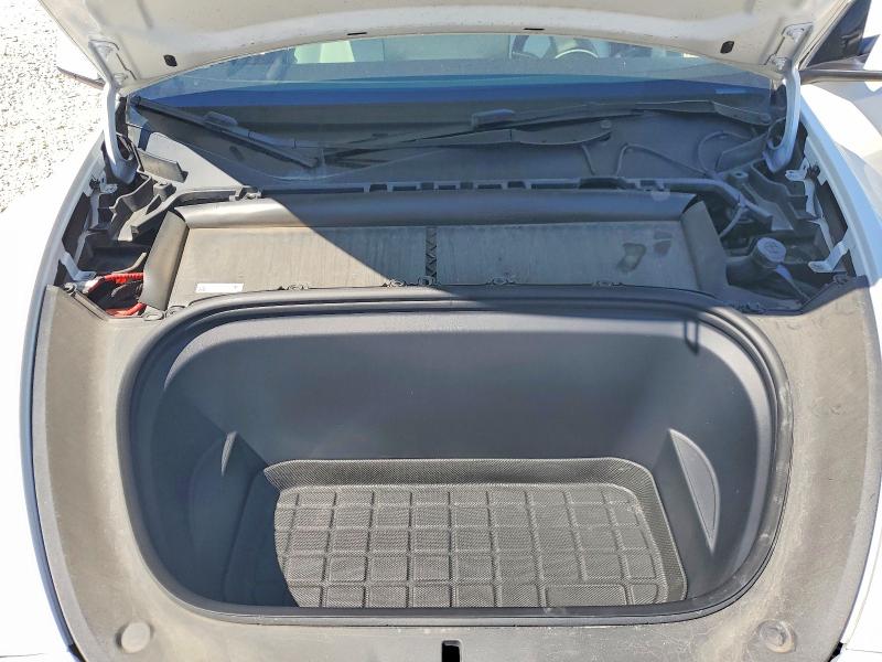 Продаж на аукціоні авто 2024 Tesla Model Y, vin: 7SAYGDEF4RF050727, номер лоту: 48974626