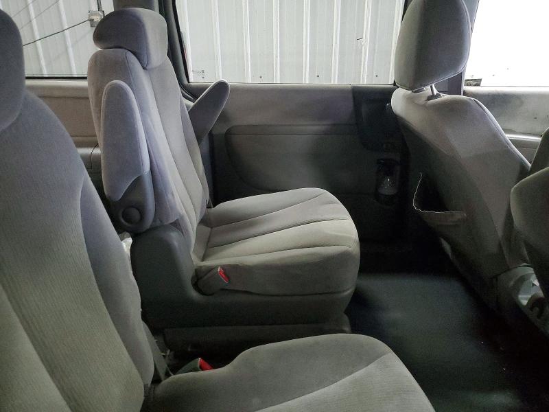 2008 Kia Sedona მანქანა იყიდება აუქციონზე, vin: KNDMB233486249195, აუქციონის ნომერი: 49745616