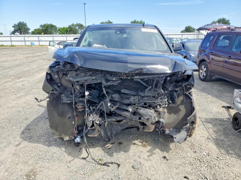 Aukcja sprzedaży 2017 Chevrolet Tahoe, vin: 1GNSKBKC1HR265742, numer aukcji: 51299316