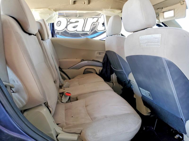 Продаж на аукціоні авто 2007 Mitsubishi Outlander, vin: JA4MT41X17U005460, номер лоту: 49462396