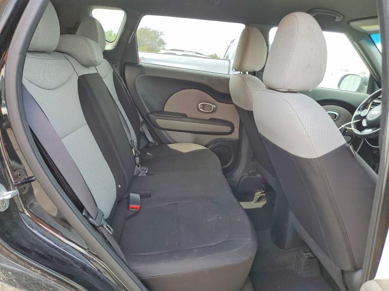 Aukcja sprzedaży 2016 Kia Soul, vin: KNDJN2A27G7303893, numer aukcji: 49710406