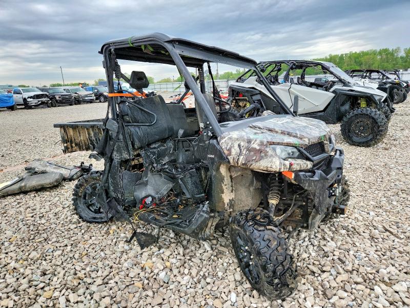 Продаж на аукціоні авто 2023 Cfmoto Uforce 100, vin: LCELV1Z26P6008829, номер лоту: 49991986