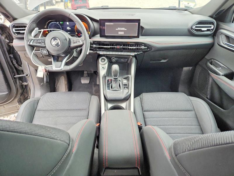 Продаж на аукціоні авто 2024 Dodge Hornet, vin: ZACPDFCW1R3A15157, номер лоту: 48482176