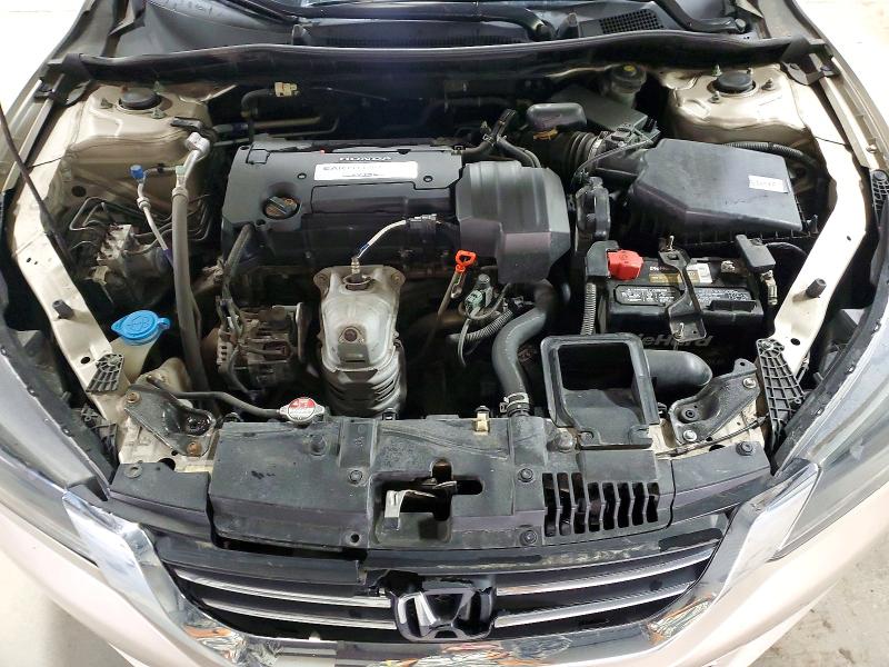 Продаж на аукціоні авто 2013 Honda Accord, vin: 1HGCR2F33DA145941, номер лоту: 50159376