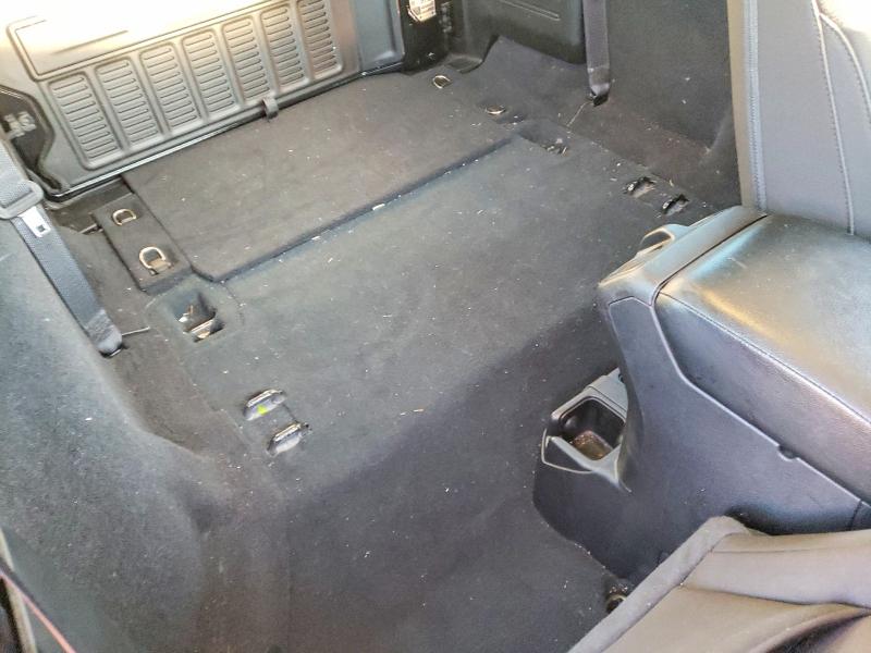 Продажа на аукционе авто 2022 Jeep Wrangler, vin: 1C4GJXAG3NW106415, номер лота: 49340116