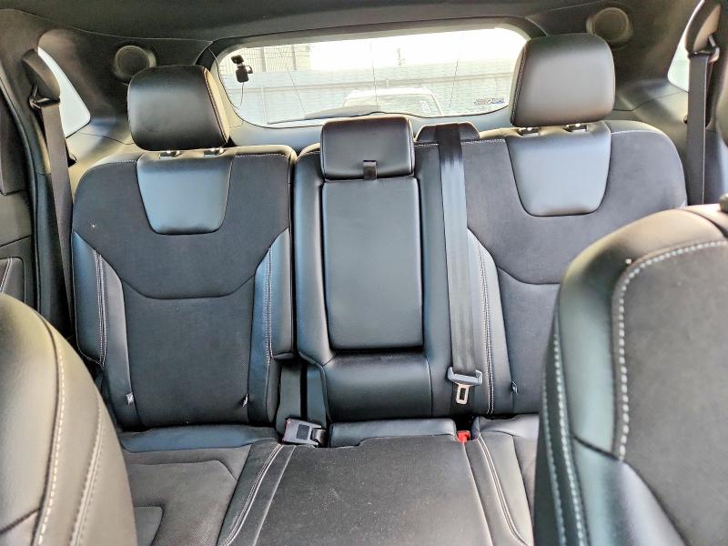 Продажа на аукционе авто 2019 Ford Edge, vin: 2FMPK4AP4KBB95836, номер лота: 48140016