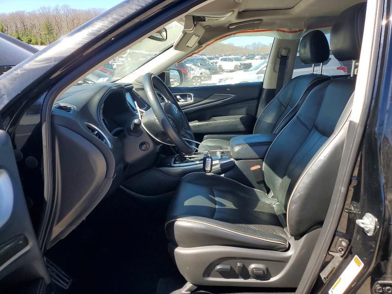 49193736 :رقم المزاد ، 5N1DL0MM5LC521199 vin ، 2020 Infiniti Qx60 مزاد بيع
