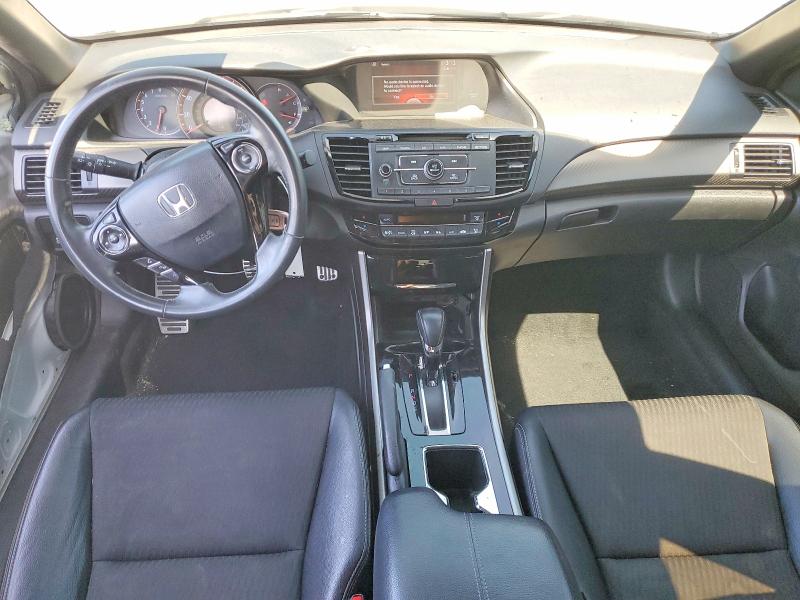 Продажа на аукционе авто 2017 Honda Accord, vin: 1HGCR2F51HA066792, номер лота: 51404246