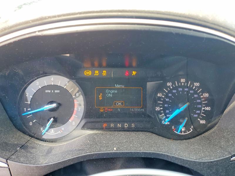 Продаж на аукціоні авто 2015 Ford Fusion, vin: 3FA6P0H73FR188812, номер лоту: 49683376