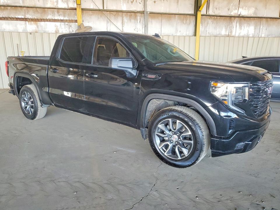 Aukcja sprzedaży 2024 Gmc Sierra, vin: 3GTUUCE80RG150527, numer aukcji: 52003096