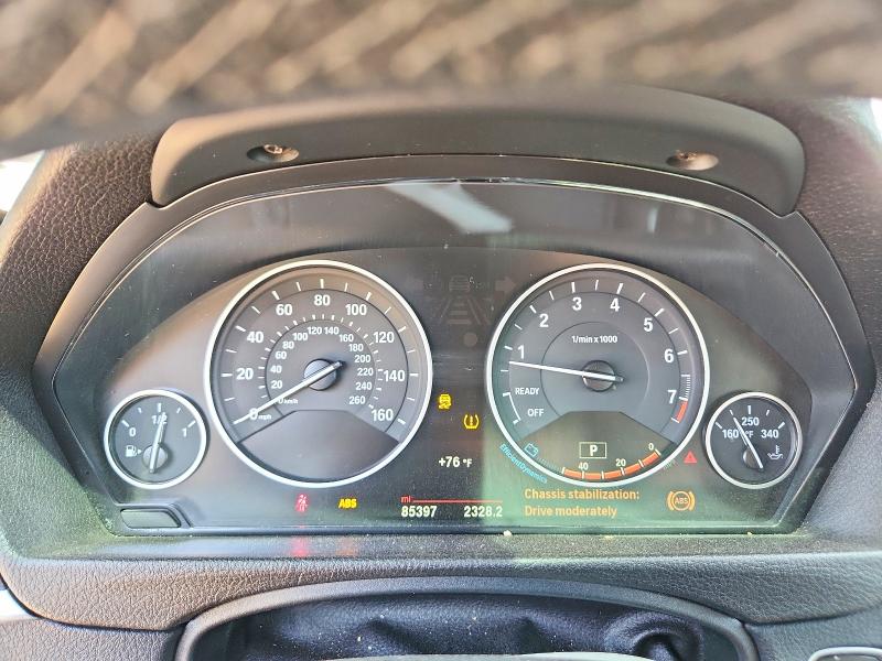 Aukcja sprzedaży 2015 Bmw 435, vin: WBA3T3C50F5A40569, numer aukcji: 49596686