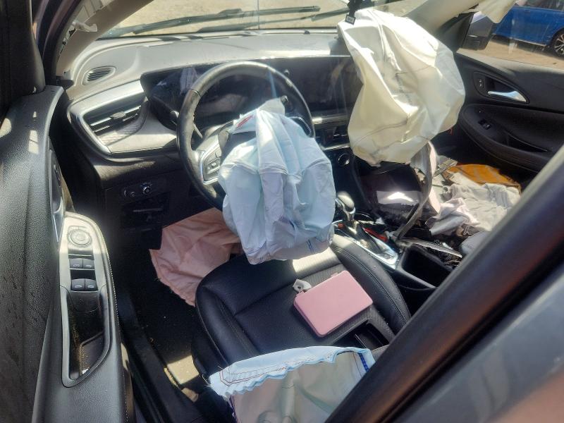 48437816 :رقم المزاد ، KL4AMDSL5RB145201 vin ، 2024 Buick Encore Gx مزاد بيع