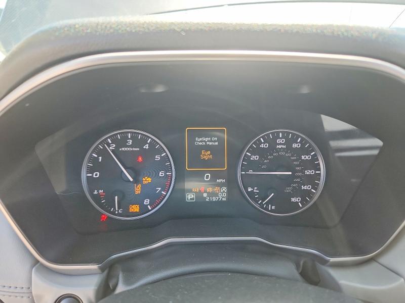 Aukcja sprzedaży 2025 Subaru Outback, vin: 4S4BTANC5S3289463, numer aukcji: 51313686