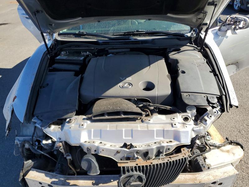 48535676 :رقم المزاد ، JTHBF5C2XB5132074 vin ، 2011 Lexus Is 250 مزاد بيع