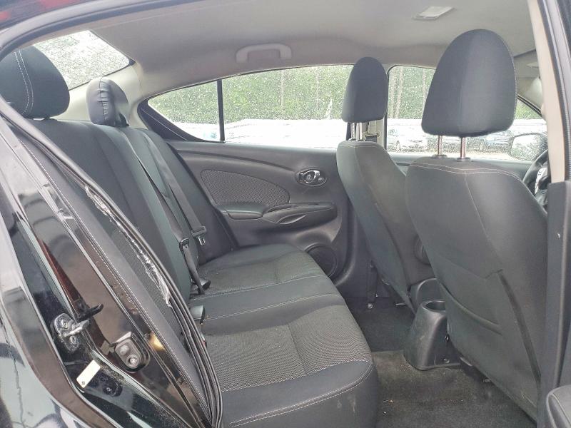 Продажа на аукционе авто 2016 Nissan Versa, vin: 3N1CN7AP4GL891378, номер лота: 50566526