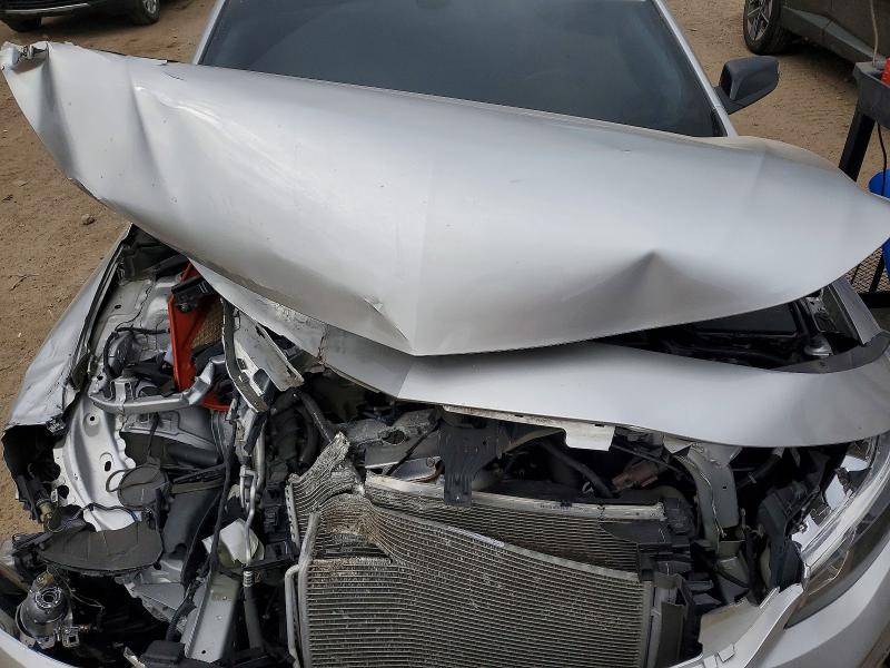 2018 Chevrolet Malibu მანქანა იყიდება აუქციონზე, vin: 1G1ZD5ST1JF195159, აუქციონის ნომერი: 50324686