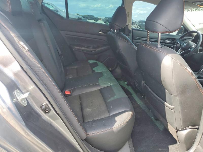 50966746 :رقم المزاد ، 1N4BL4CV7KC136647 vin ، 2019 Nissan Altima مزاد بيع