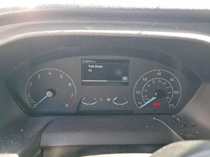 Aukcja sprzedaży 2021 Ford Transit, vin: 1FTBR3X88MKA49999, numer aukcji: 51899326