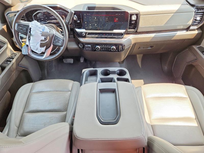 Aukcja sprzedaży 2025 Gmc Sierra, vin: 1GTUUDEDXSZ126244, numer aukcji: 51661306