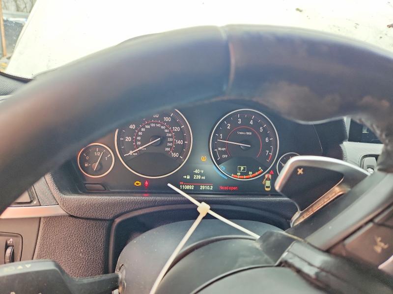 2016 Bmw 428 მანქანა იყიდება აუქციონზე, vin: WBA3N9C56GK250395, აუქციონის ნომერი: 49155486