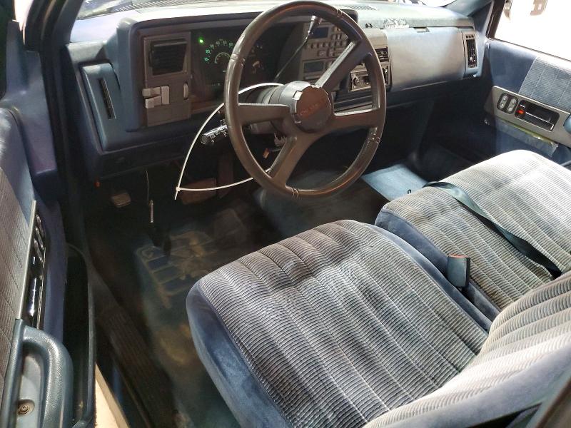 Продаж на аукціоні авто 1990 Chevrolet Gmt-400, vin: 1GCDC14K2LE245965, номер лоту: 41628846