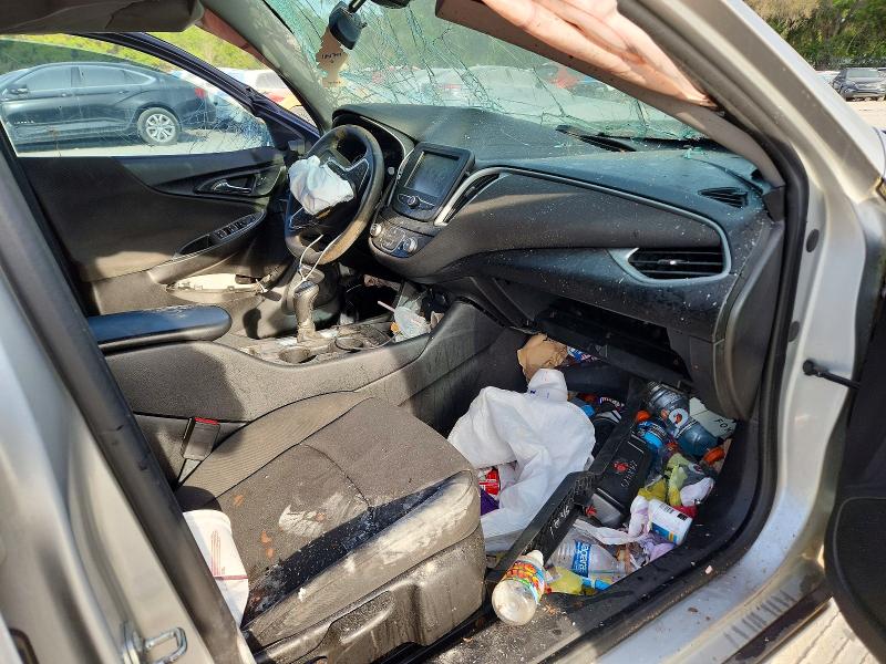 Aukcja sprzedaży 2016 Chevrolet Malibu, vin: 1G1ZB5ST2GF292854, numer aukcji: 48223426