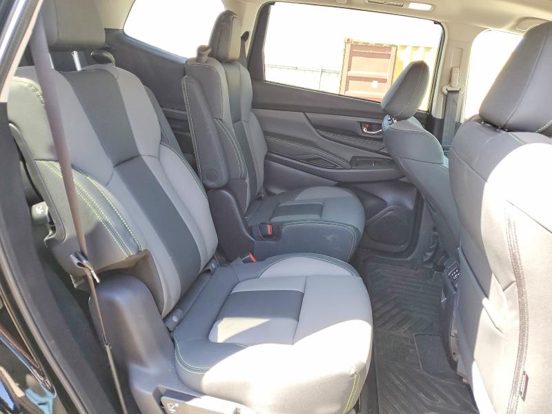 Aukcja sprzedaży 2025 Subaru Ascent, vin: 4S4WMAFD1S3444385, numer aukcji: 50726026