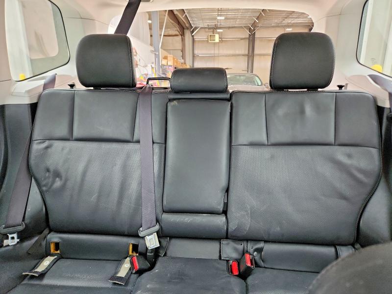 Aukcja sprzedaży 2016 Subaru Forester, vin: JF2SJGVC6GH407299, numer aukcji: 48998056