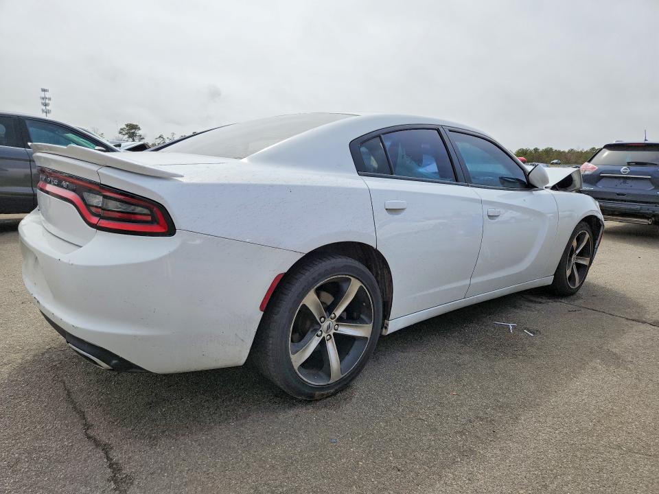 Aukcja sprzedaży 2017 Dodge Charger, vin: 2C3CDXBG6HH627804, numer aukcji: 48412056