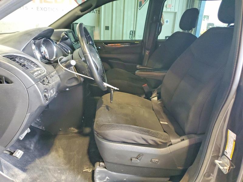 Aukcja sprzedaży 2020 Dodge Grand Caravan, vin: 2C4RDGBG6LR237276, numer aukcji: 76163815