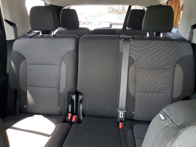 Продаж на аукціоні авто 2021 Chevrolet Traverse, vin: 1GNEVFKW0MJ258070, номер лоту: 49682376